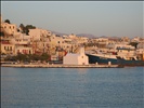 Hora, Naxos